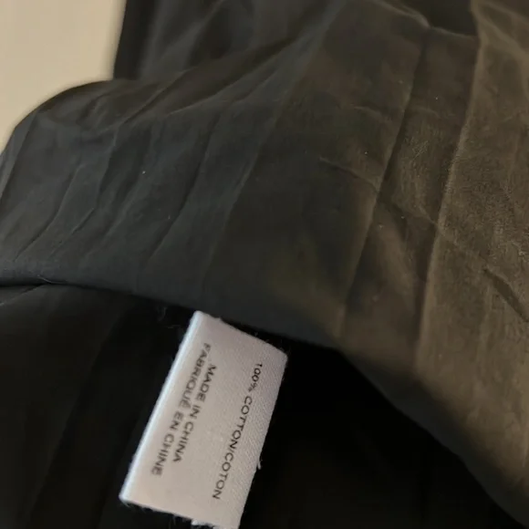 Ulla Johnson Delmara Dress Black US 6 - Picture 8 of 8